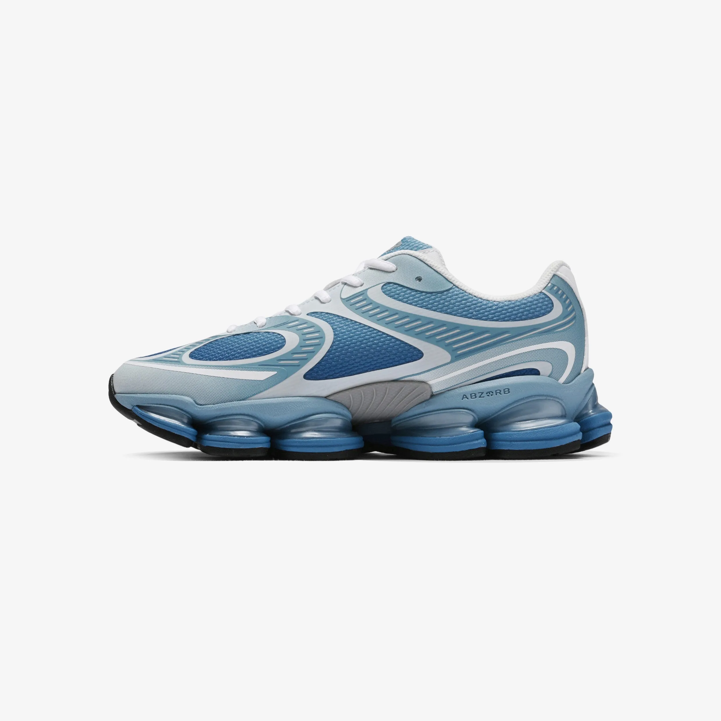 Maximum Cushioning 2000