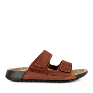Easygoing Fit Soft Comfort 2ND COZMO 206823 W - TUSCANY