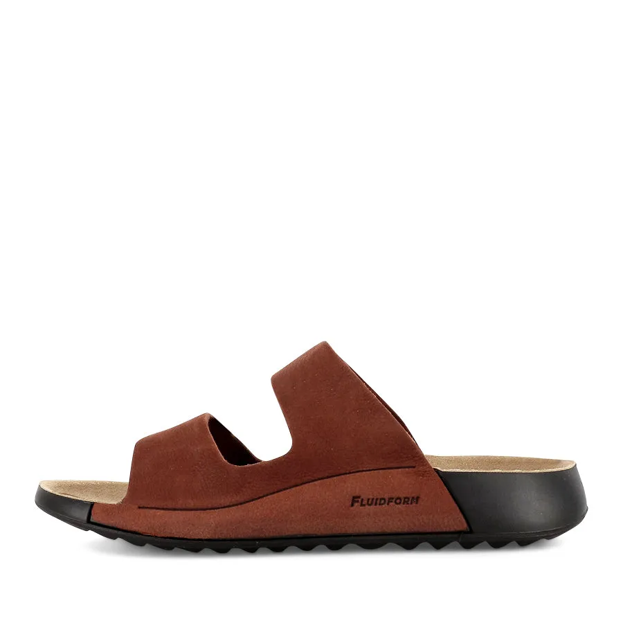 2ND COZMO 206823 W - TUSCANY Customizable Fit
