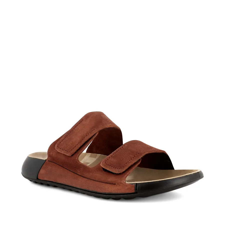 Wide Straps 2ND COZMO 206823 W - TUSCANY