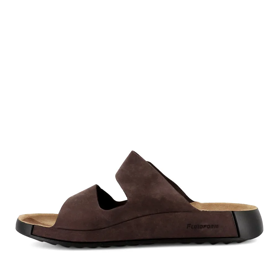 Cafe Stop 2ND COZMO M - MOCHA LEATHER