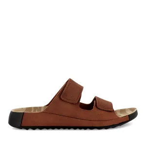 2ND COZMO M - TUSCANY LEATHER Breathable Travel Sandals