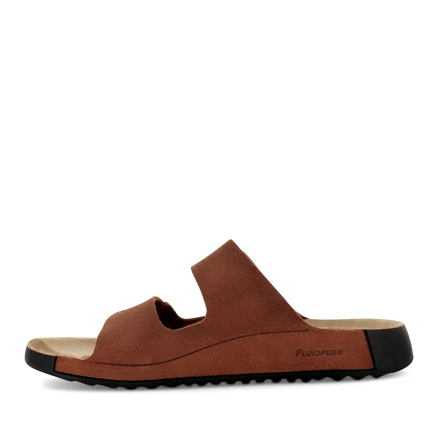 Versatile Footwear Leaf Touch 2ND COZMO M - TUSCANY LEATHER