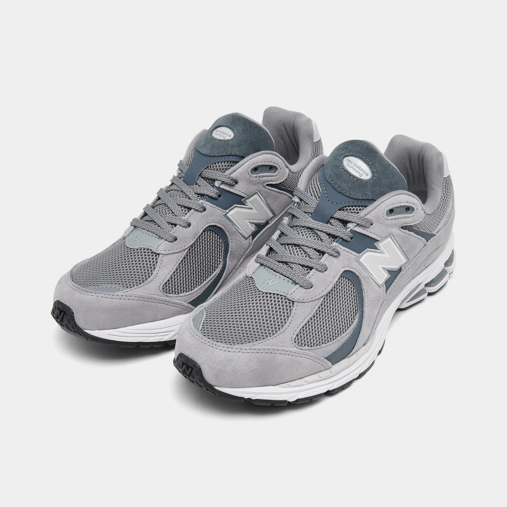 Energy Step New Balance M2002RST Steel / Orca