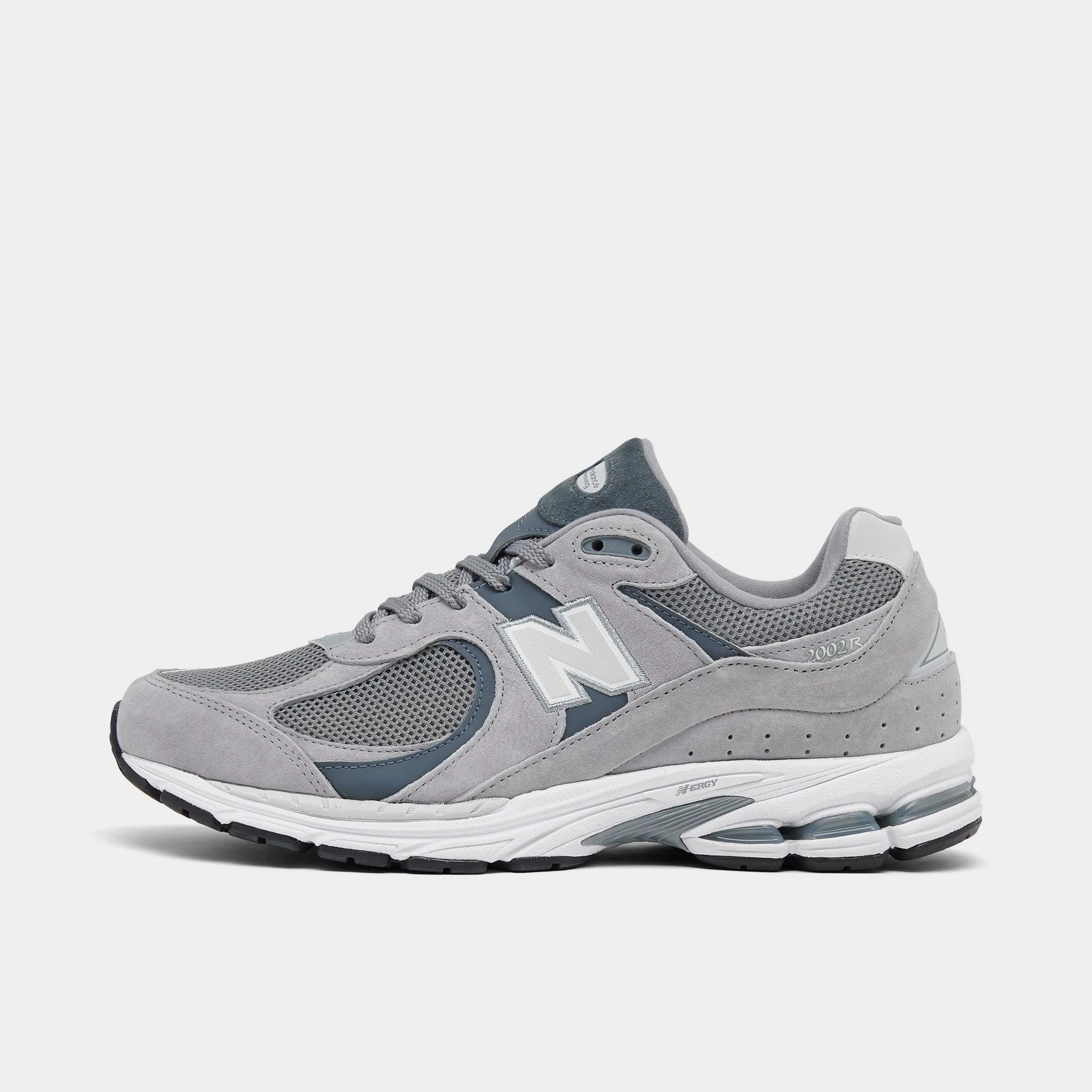 New Balance M2002RST Steel / Orca Tensile Barrier Tech