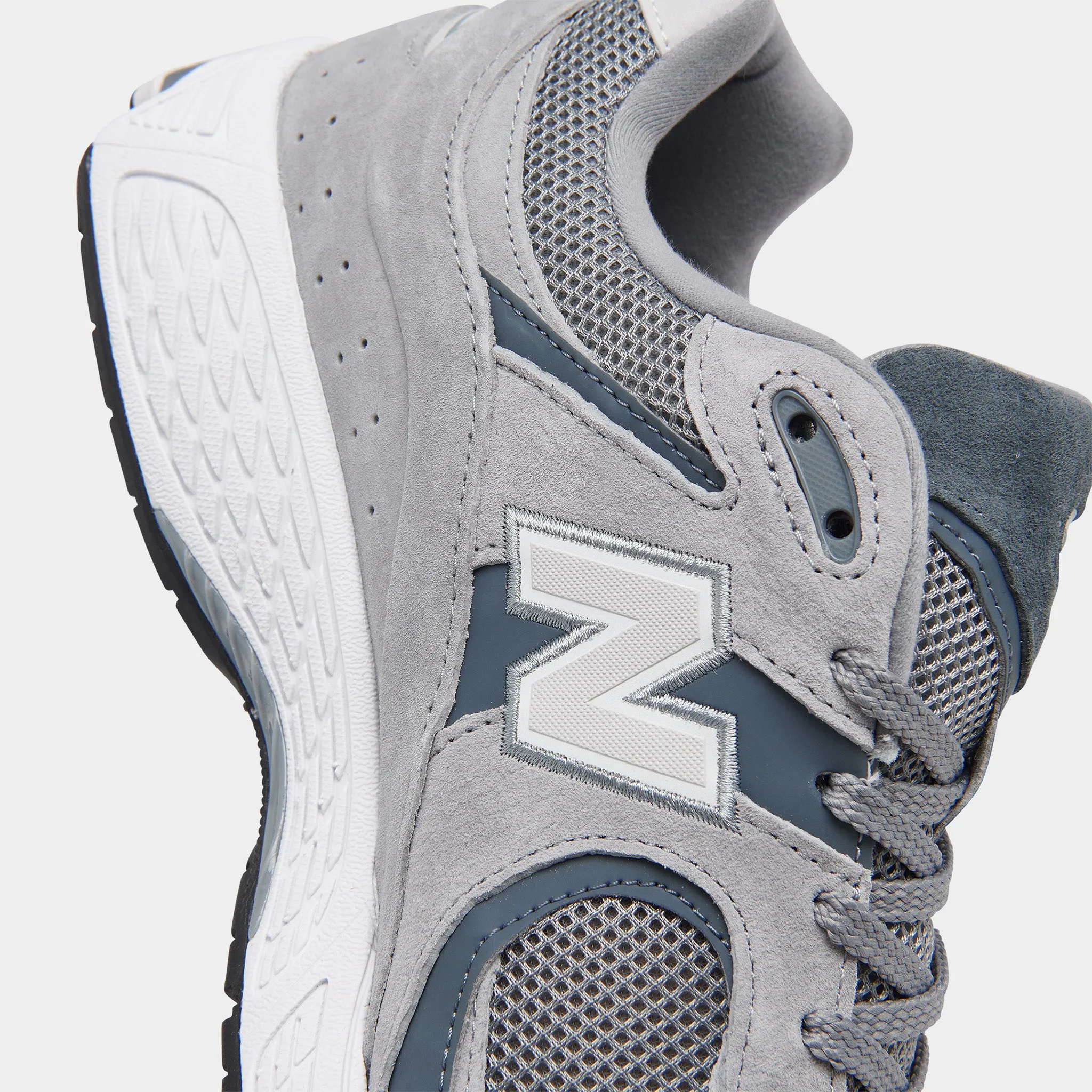 Responsive Rebound New Balance M2002RST Steel / Orca