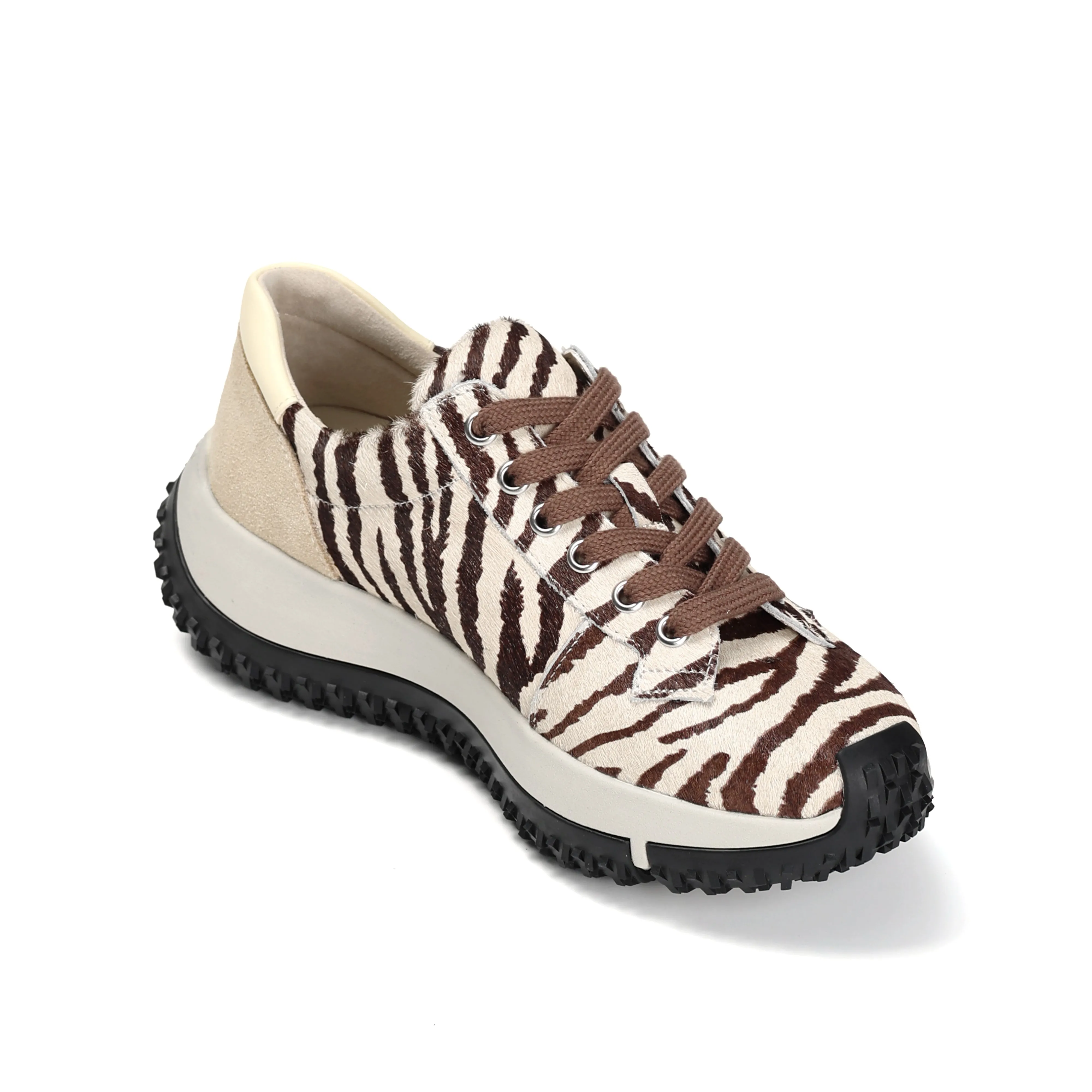 Hill Walk Date night 4CCCCEES KAPOK SOON - ZEBRA PRINT