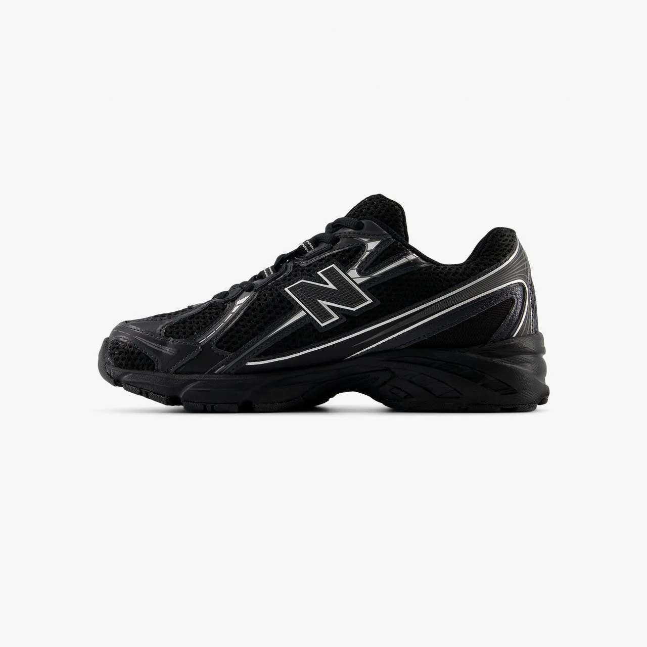 breathability - level boots 740