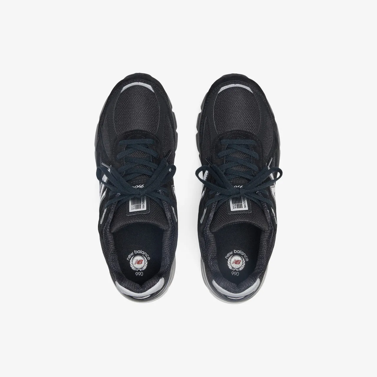 990v4 wide - fitting senior - style