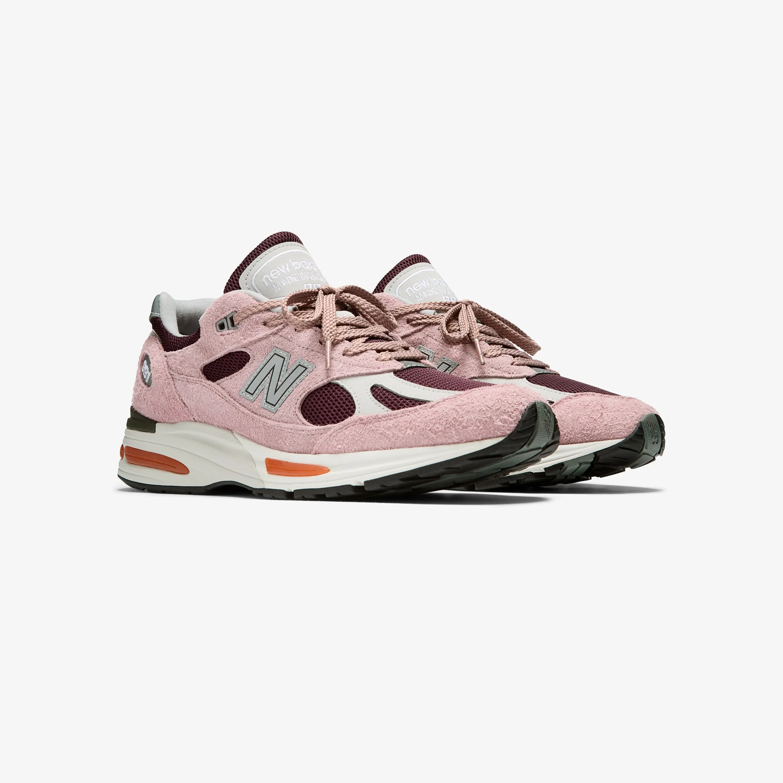 991 Distinctive breathability Custom