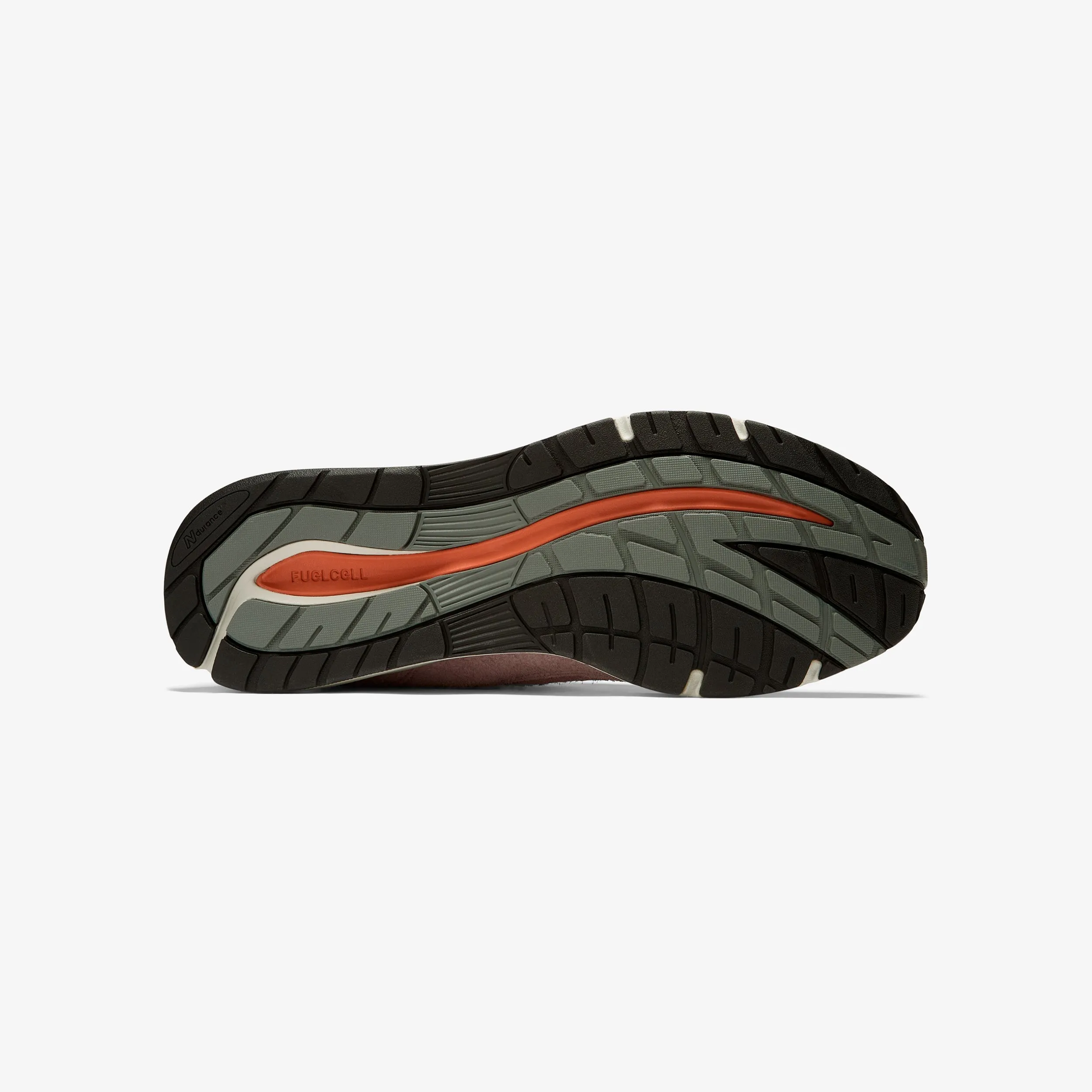 Solid Shock absorption 991
