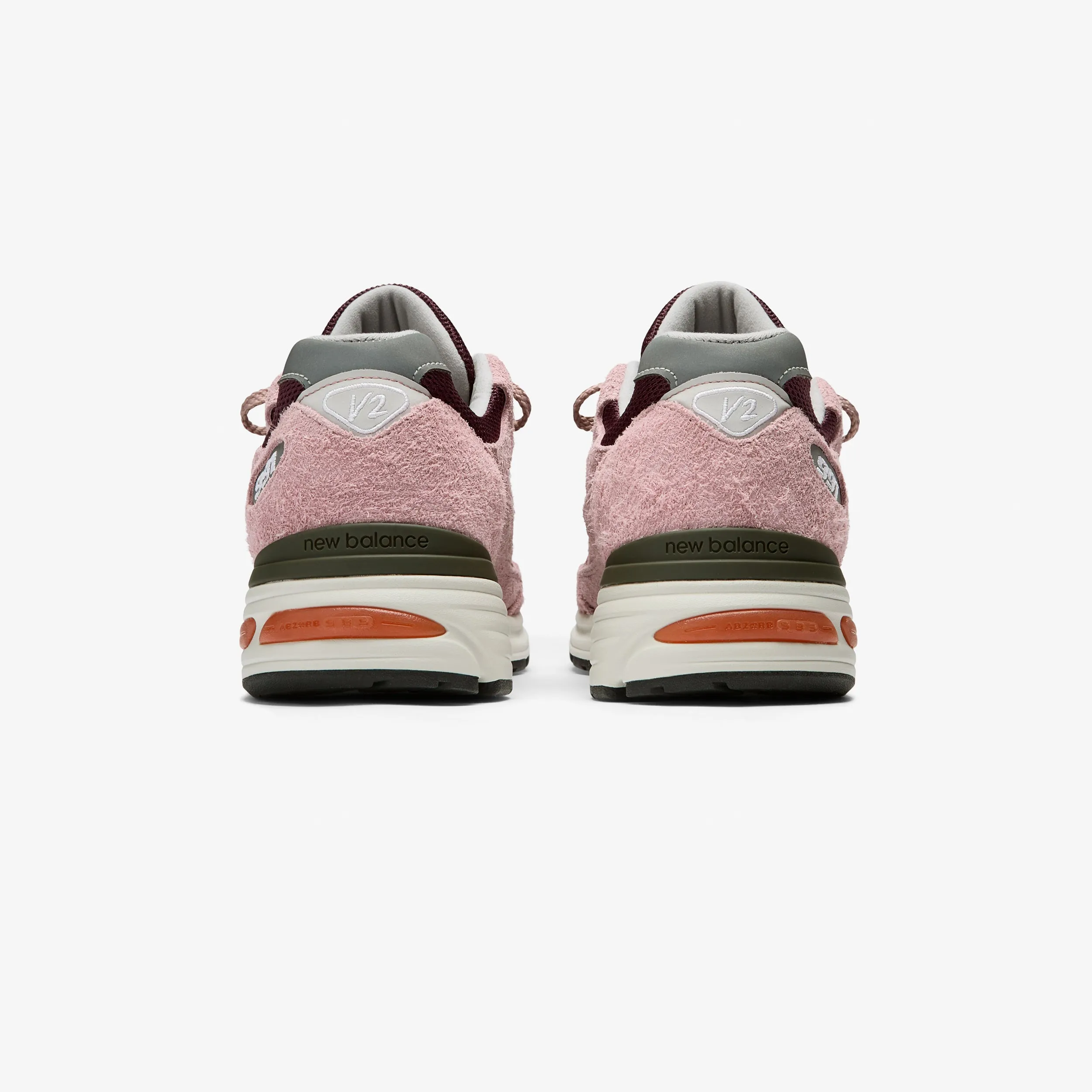991 Signature comfort Distinctive chic