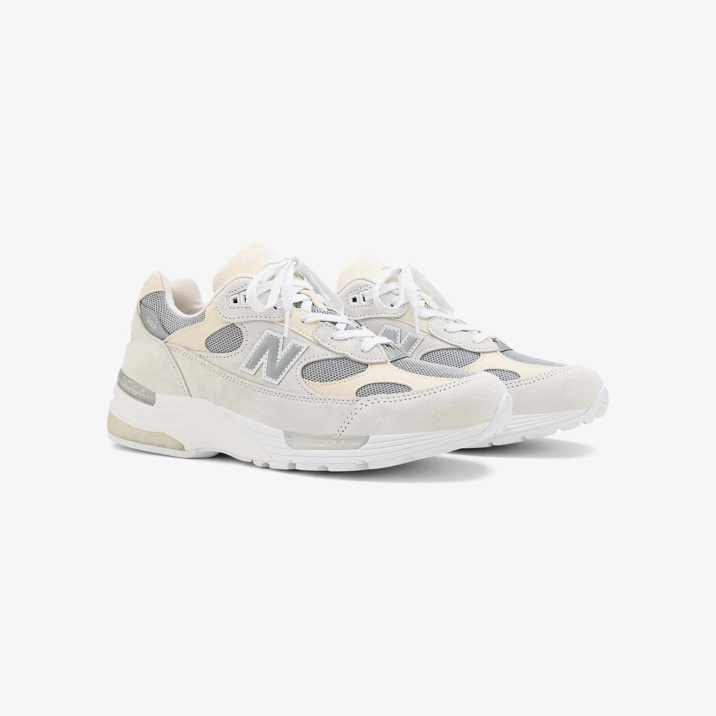 992 Multi-functional durability