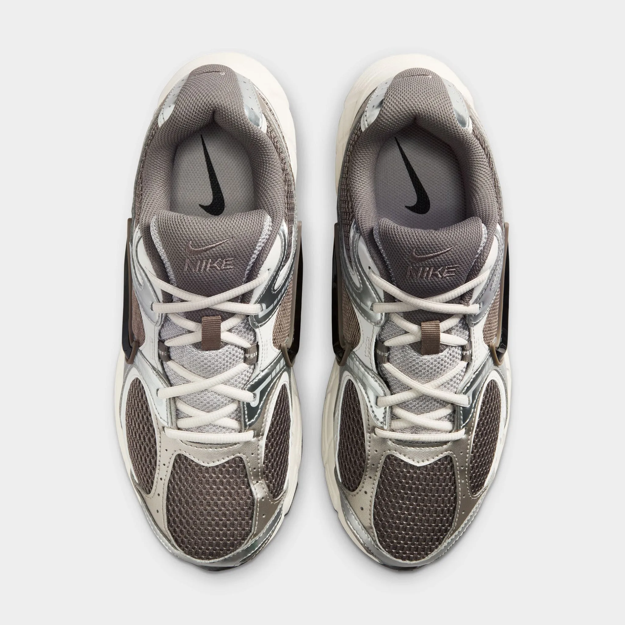 Tread Pattern Optimization Nike V5 RNR Cave Stone / Black - College Grey