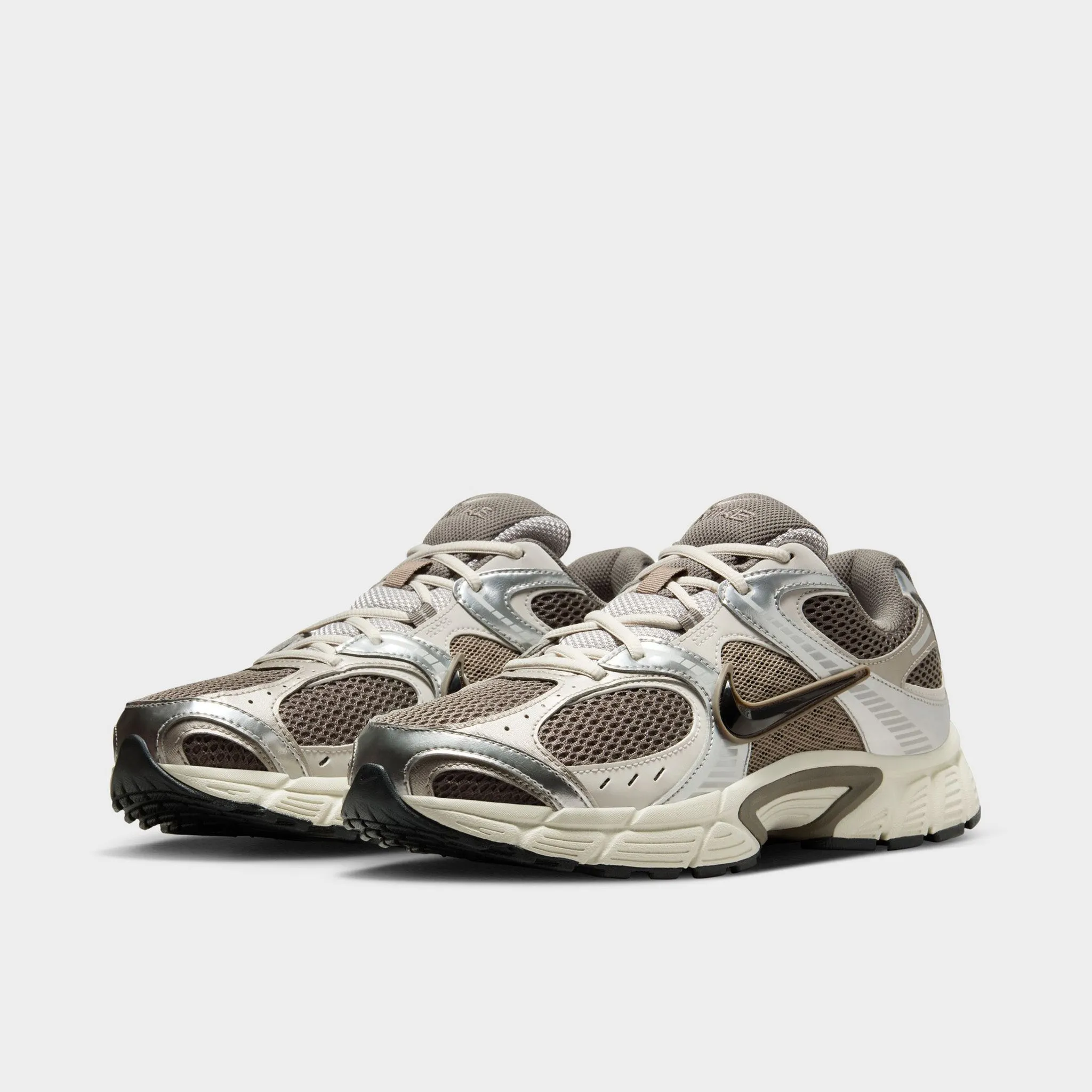 Nike V5 RNR Cave Stone / Black - College Grey Stylish Flex Iconic lining