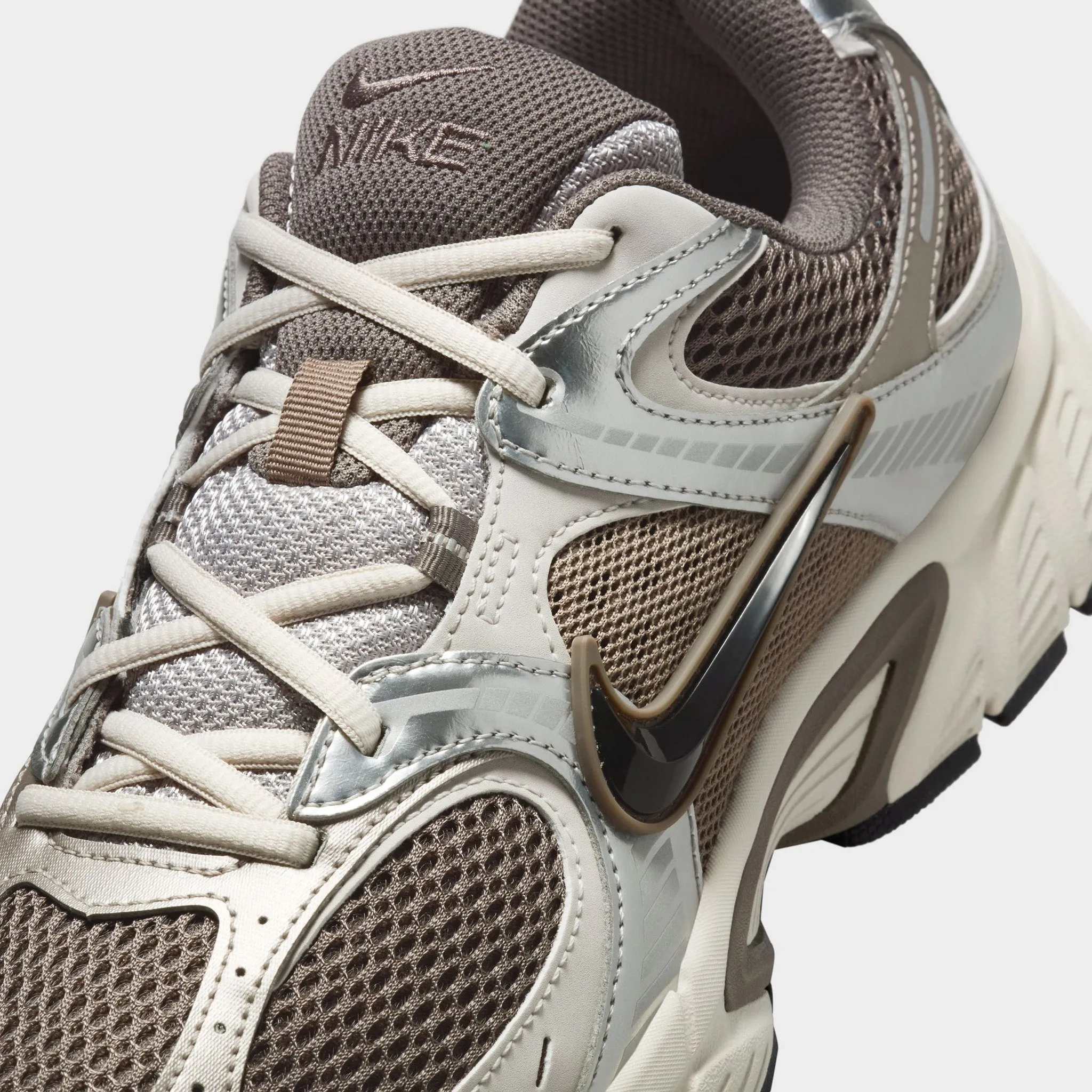 Nike V5 RNR Cave Stone / Black - College Grey Foot Arch Support orthopedic
