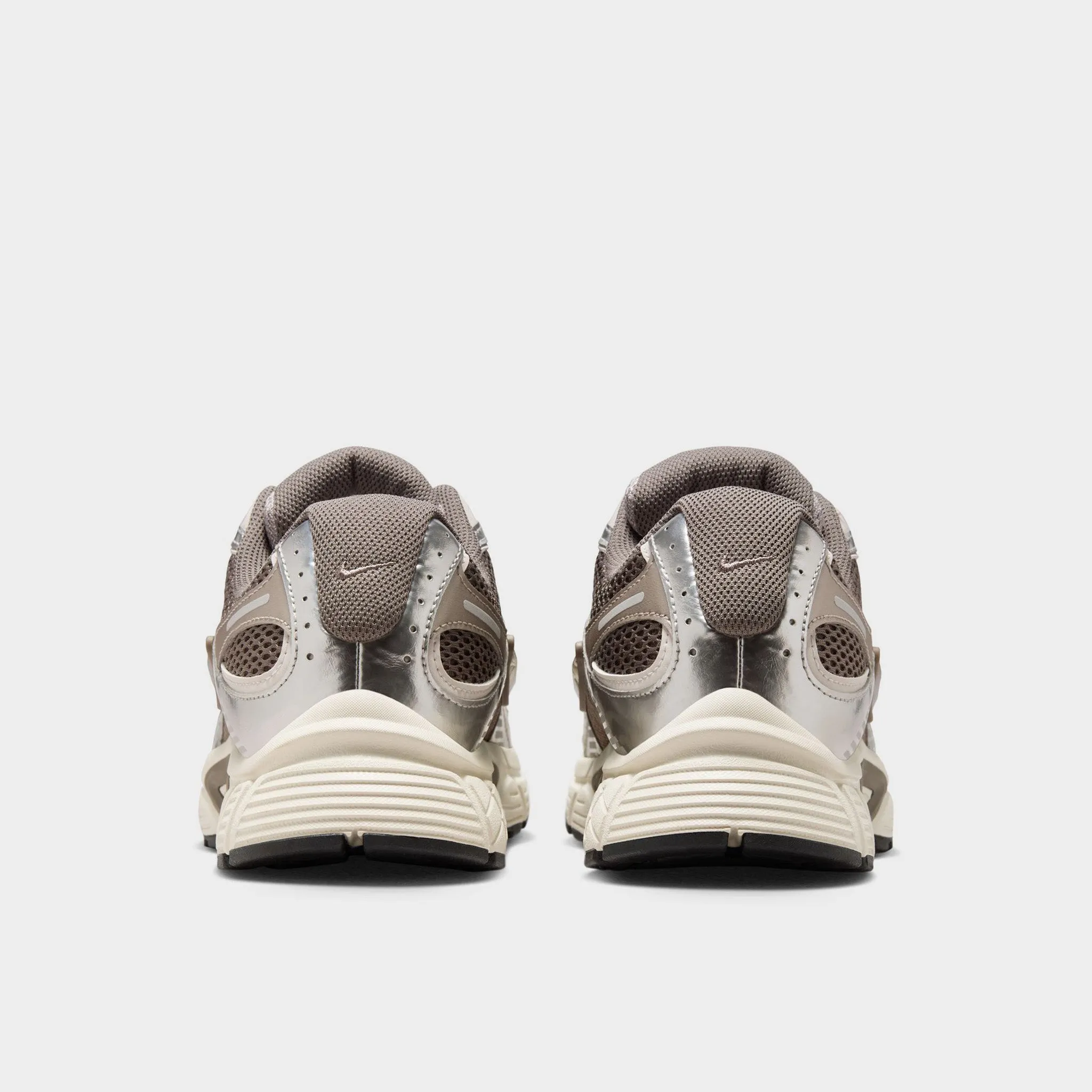 Glossy Finish Nike V5 RNR Cave Stone / Black - College Grey