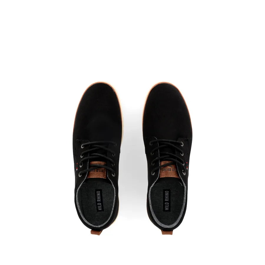 Sport Aesthetic BRAD - BLACK
