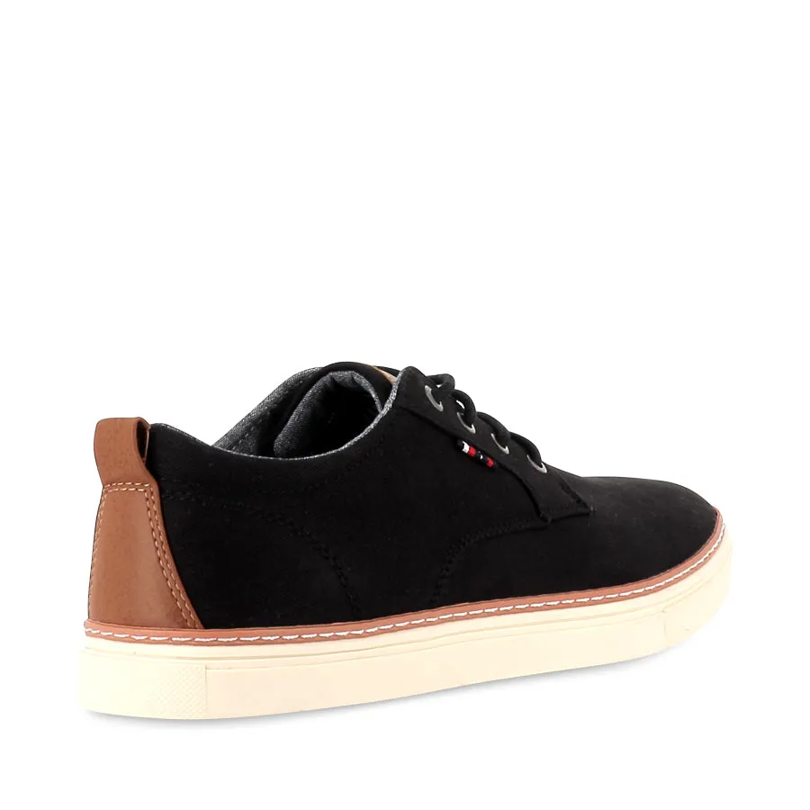 Thermal Regulation Layer BRAD - BLACK