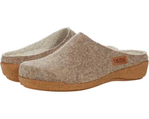 Taos Woolery Chill Step Round Toe