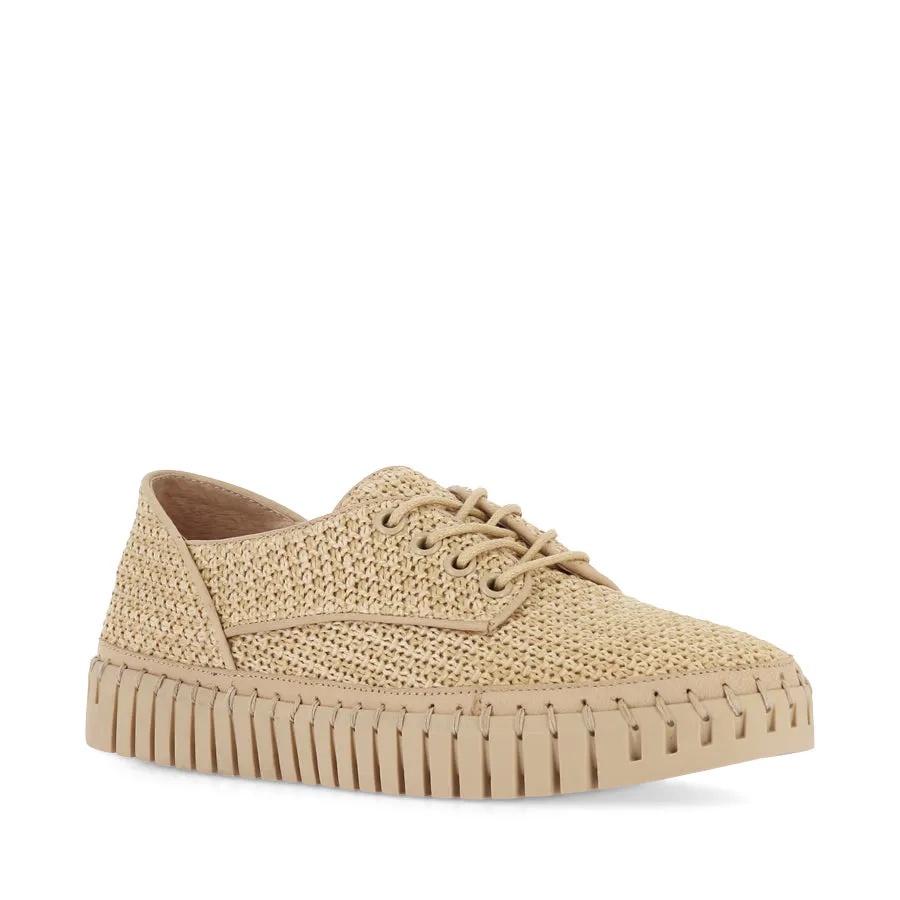 HAMBURG - CAMEL RAFFIA Adaptive Response Platform