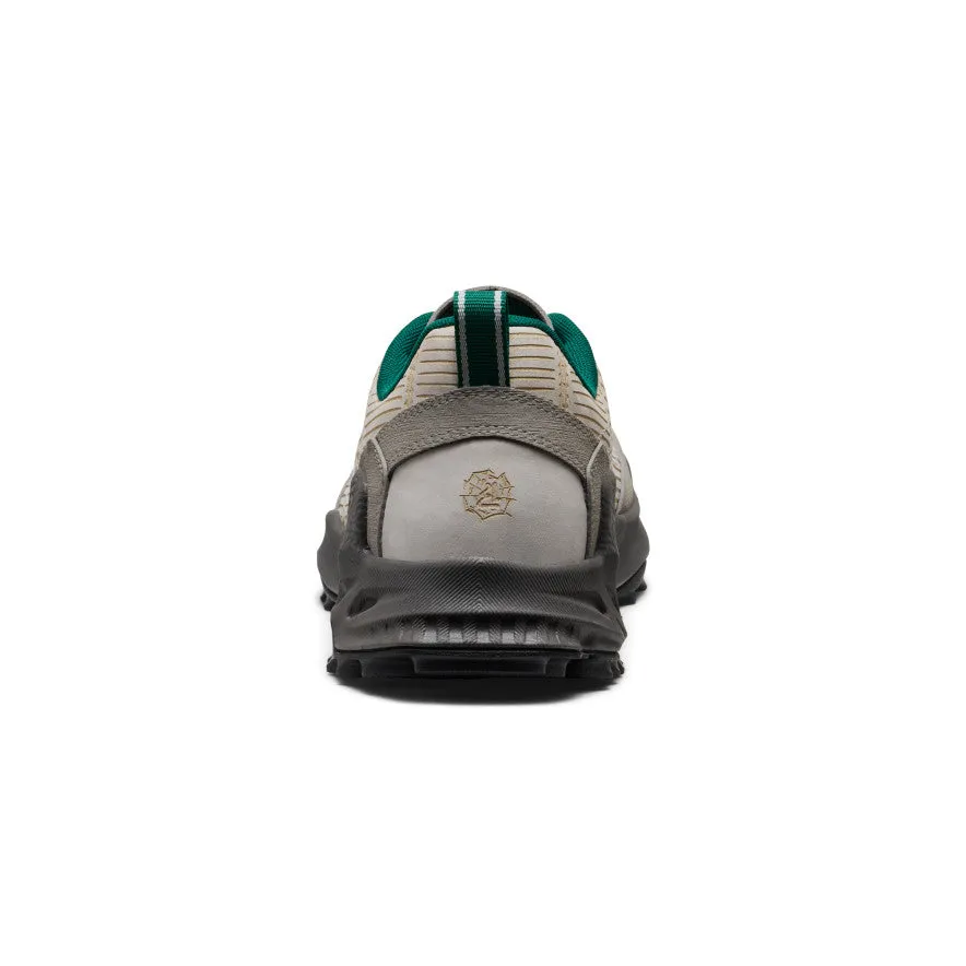 outdoor shoe functions Stretchy Men's Jasper Zionic ELNEST Sneaker  |  Elnest Vapor/Alloy