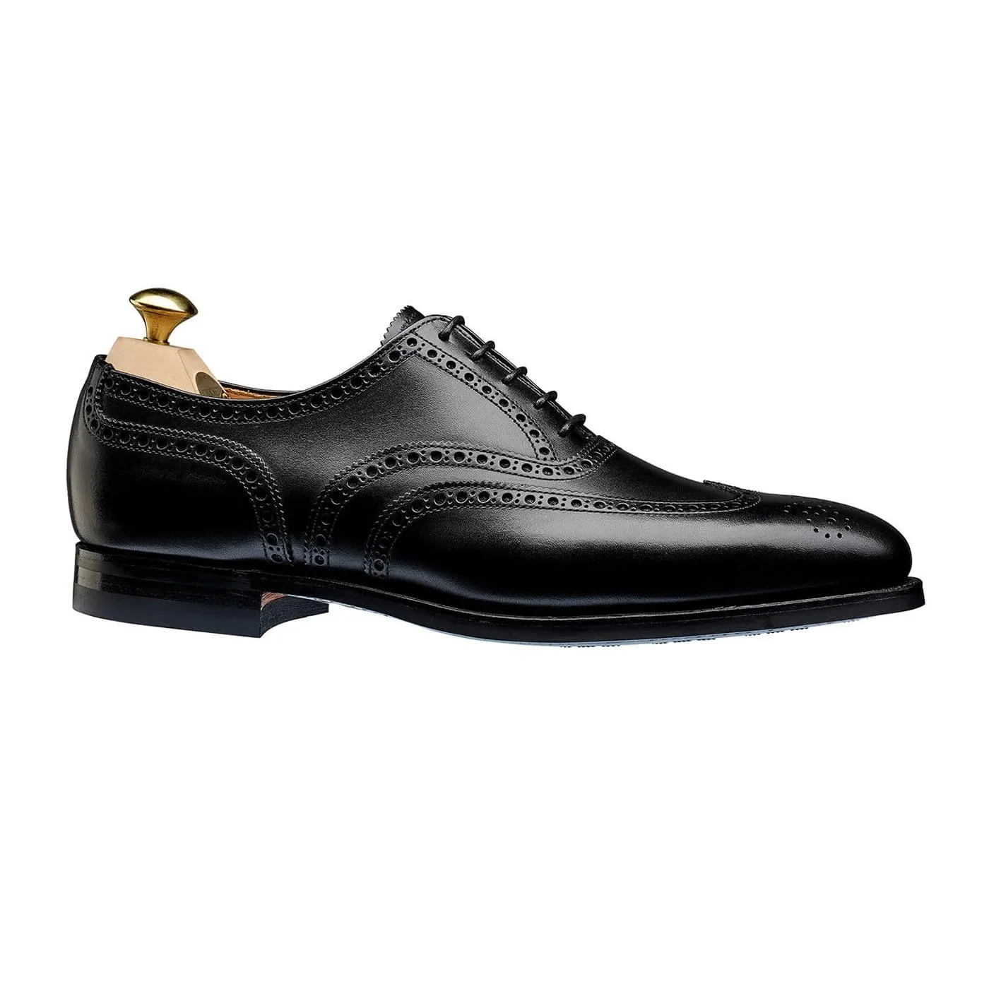 Comfort Flex Westgate 2 Black Calf