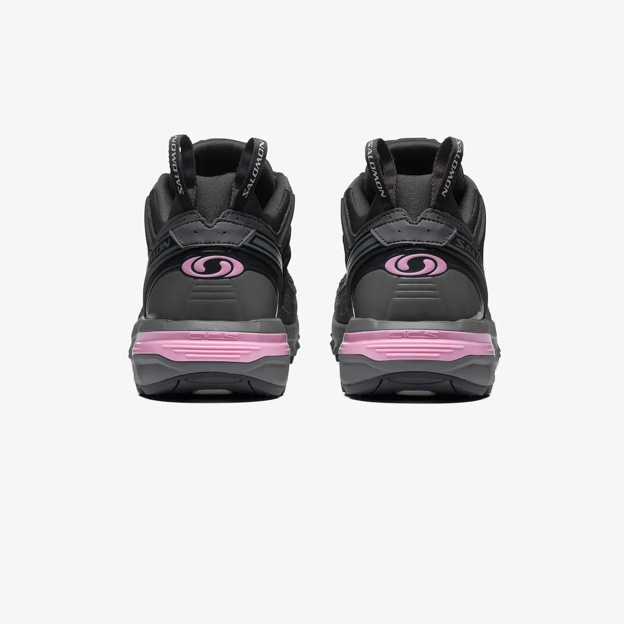 ACS Pro lace - type