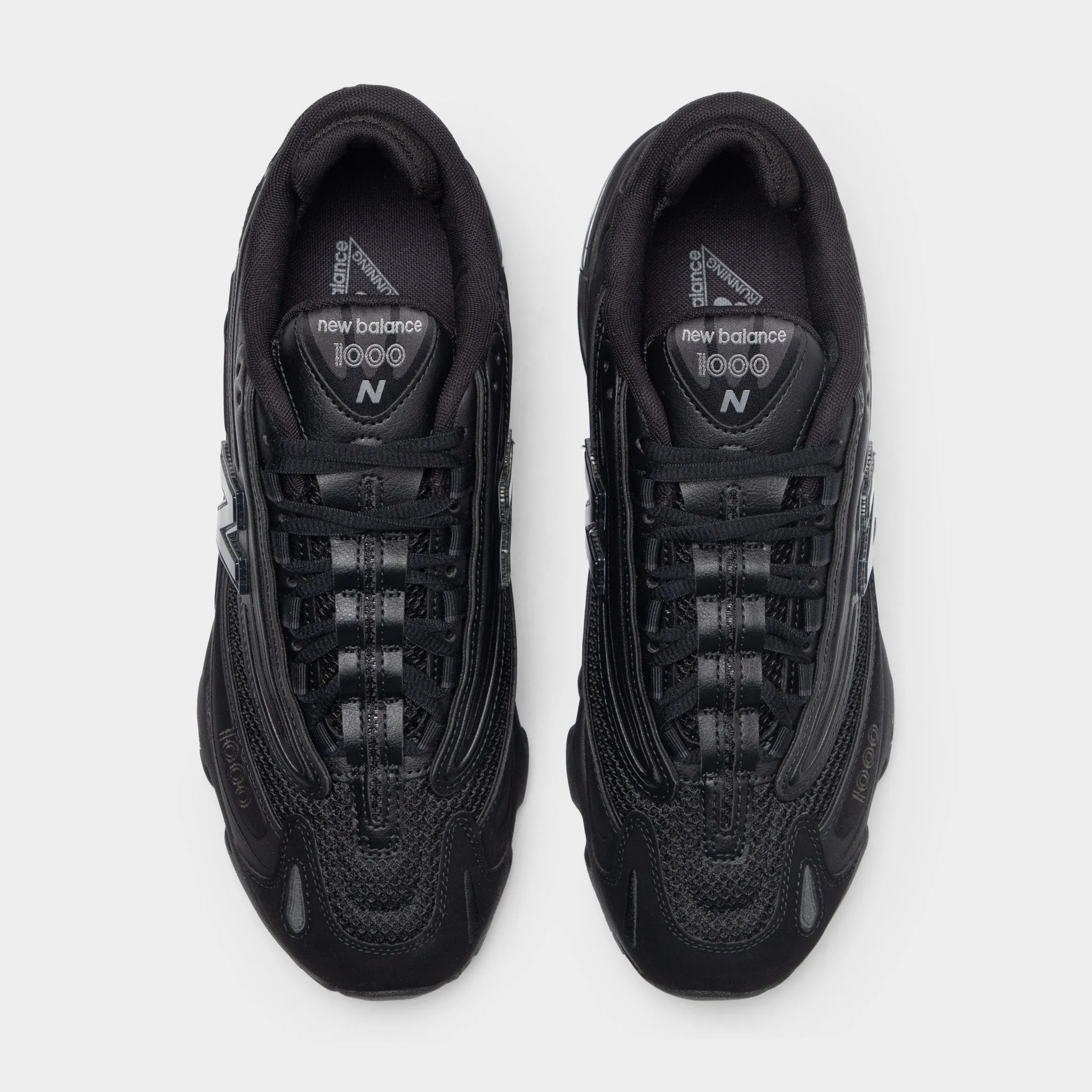 TPU Stabilizer Outdoor Flex New Balance M1000 Black / Black