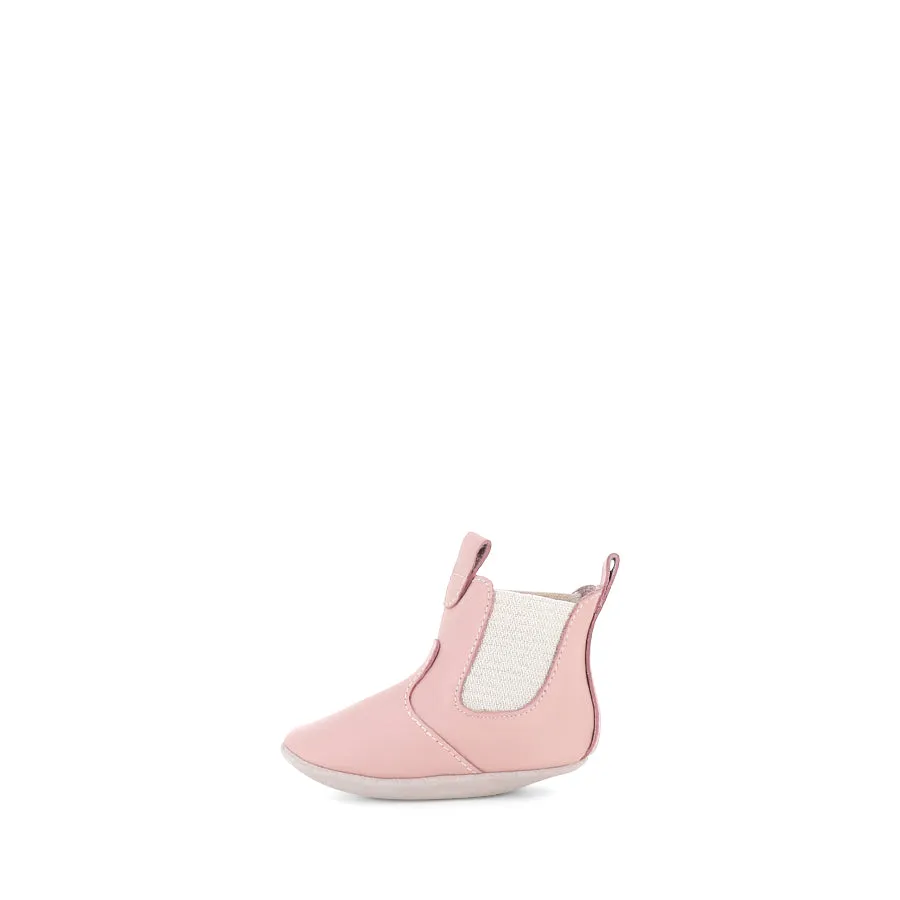 Biker JODPHUR SOFT SOLE - BLOSSOM LEATHER