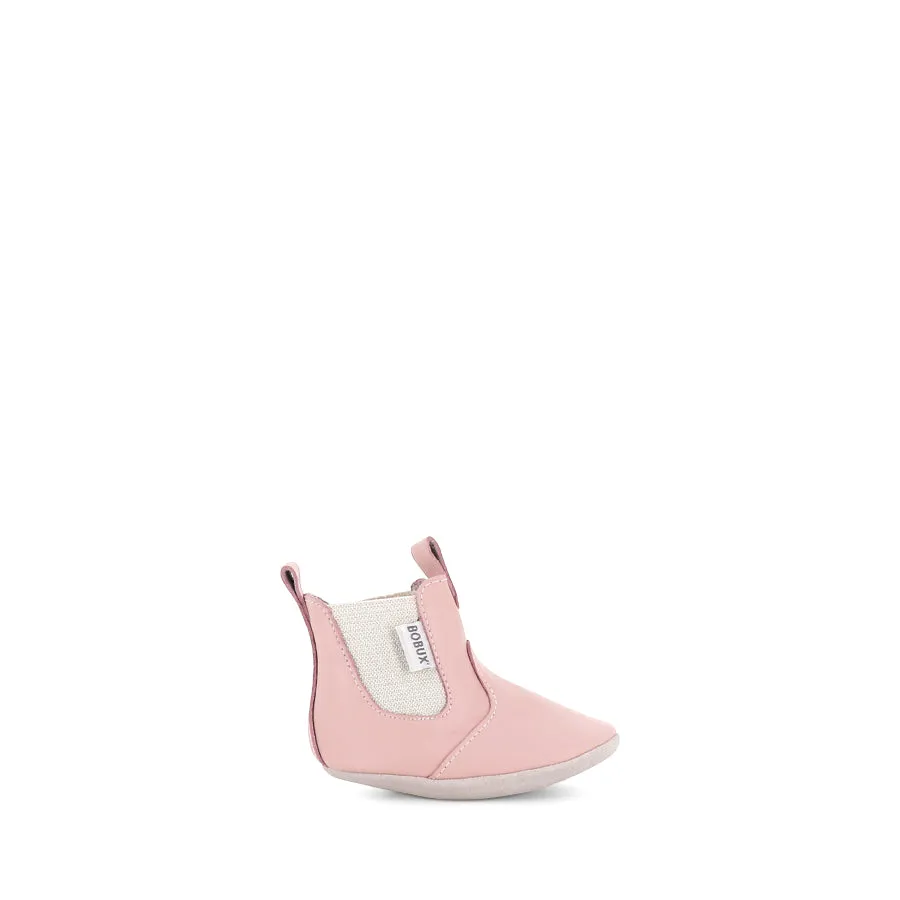 Outdoor Adventure Day Hike JODPHUR SOFT SOLE - BLOSSOM LEATHER