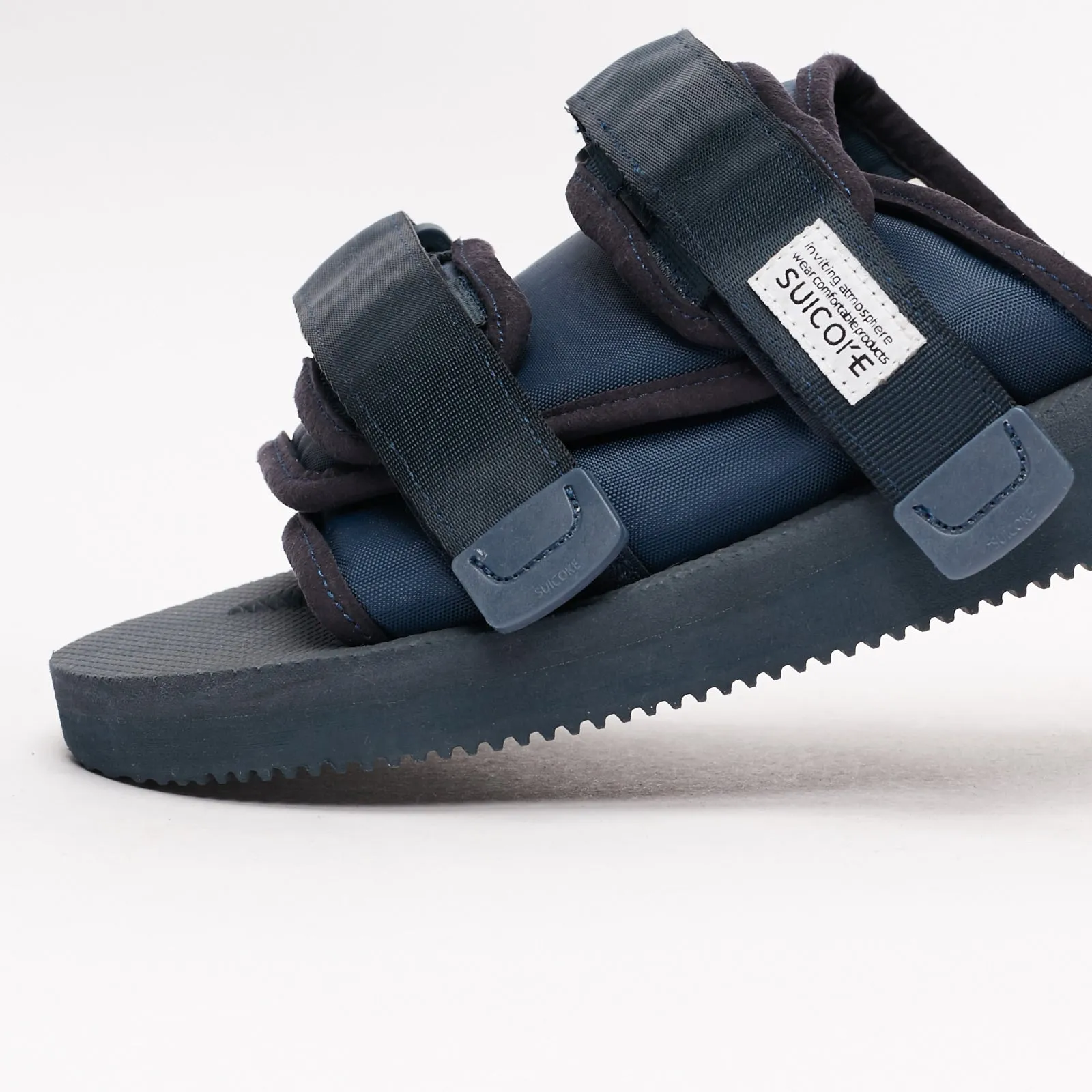 softest closed-toe Moto-Cab