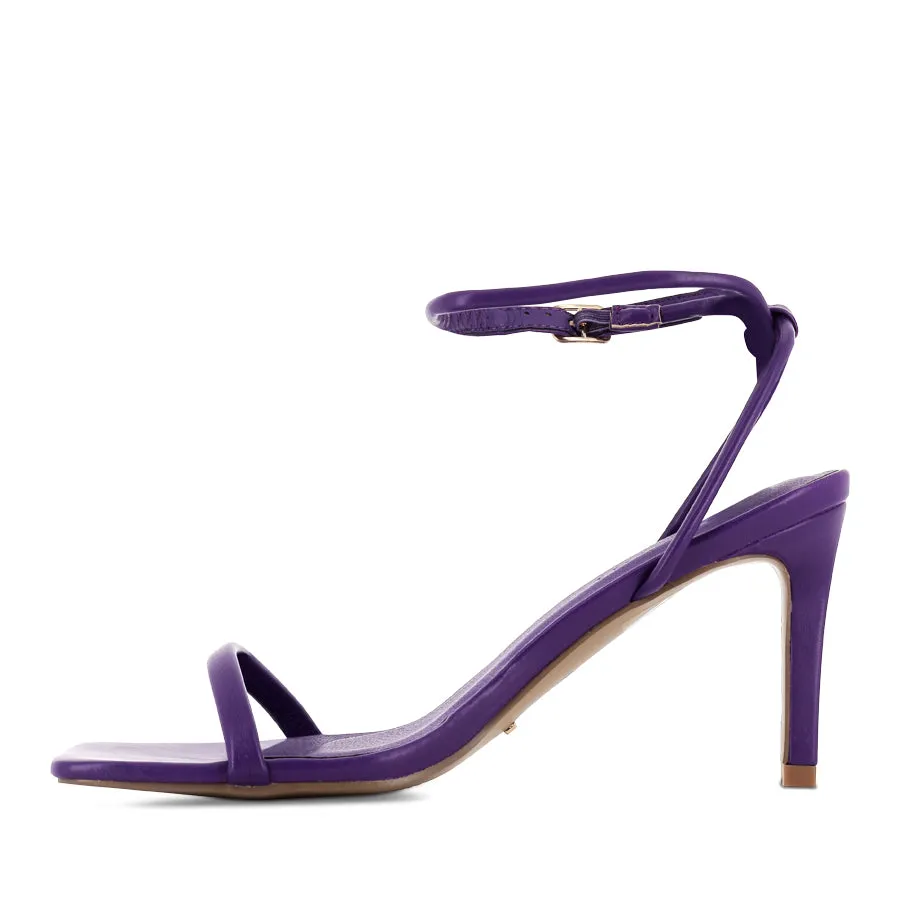 ADALYN - VIOLET Comfort Insole Ferry Mood