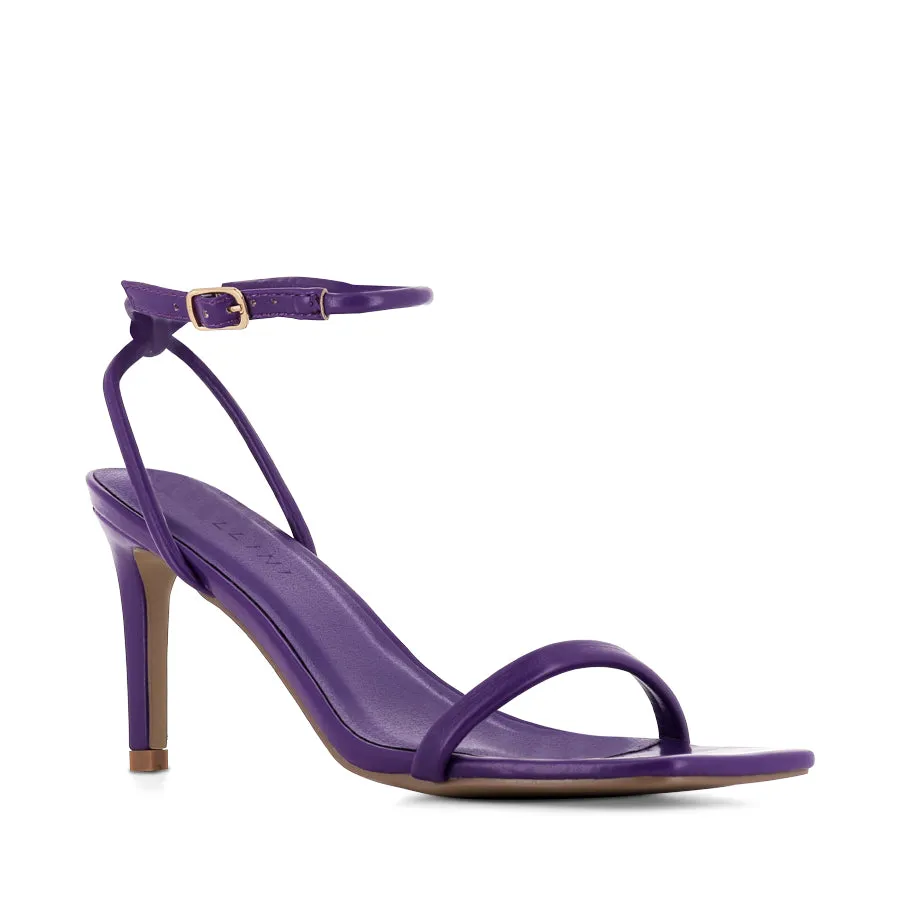 ADALYN - VIOLET Design Mood Foot-Friendly Shoes