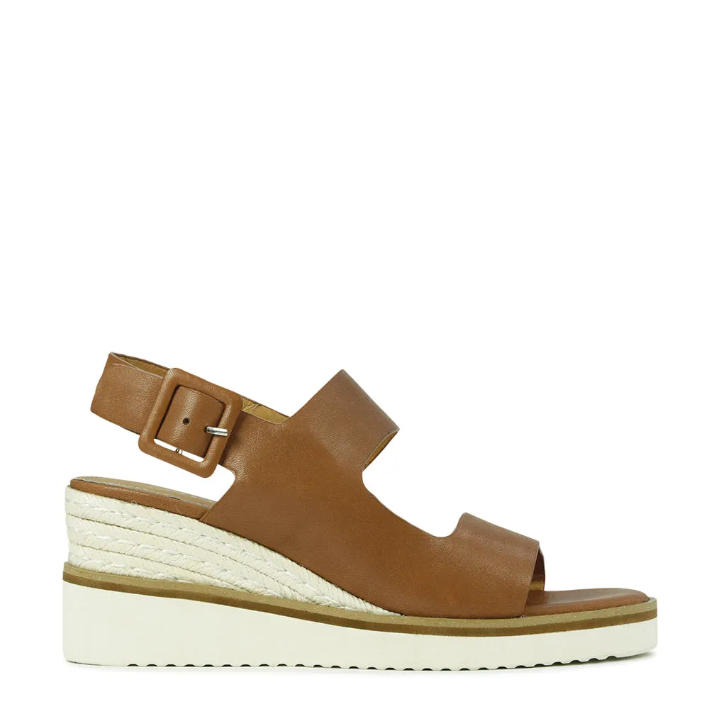 Packable Shoe Design Fit Step LAUDE