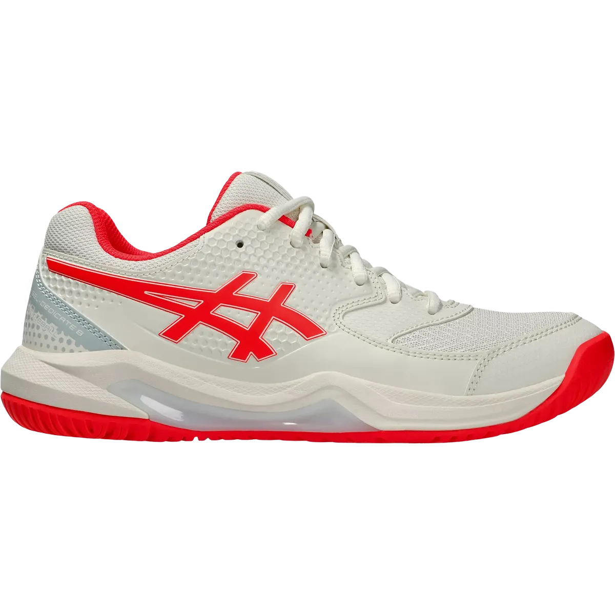 Lean Fit Women's Gel-Dedicate 8 Pickleball