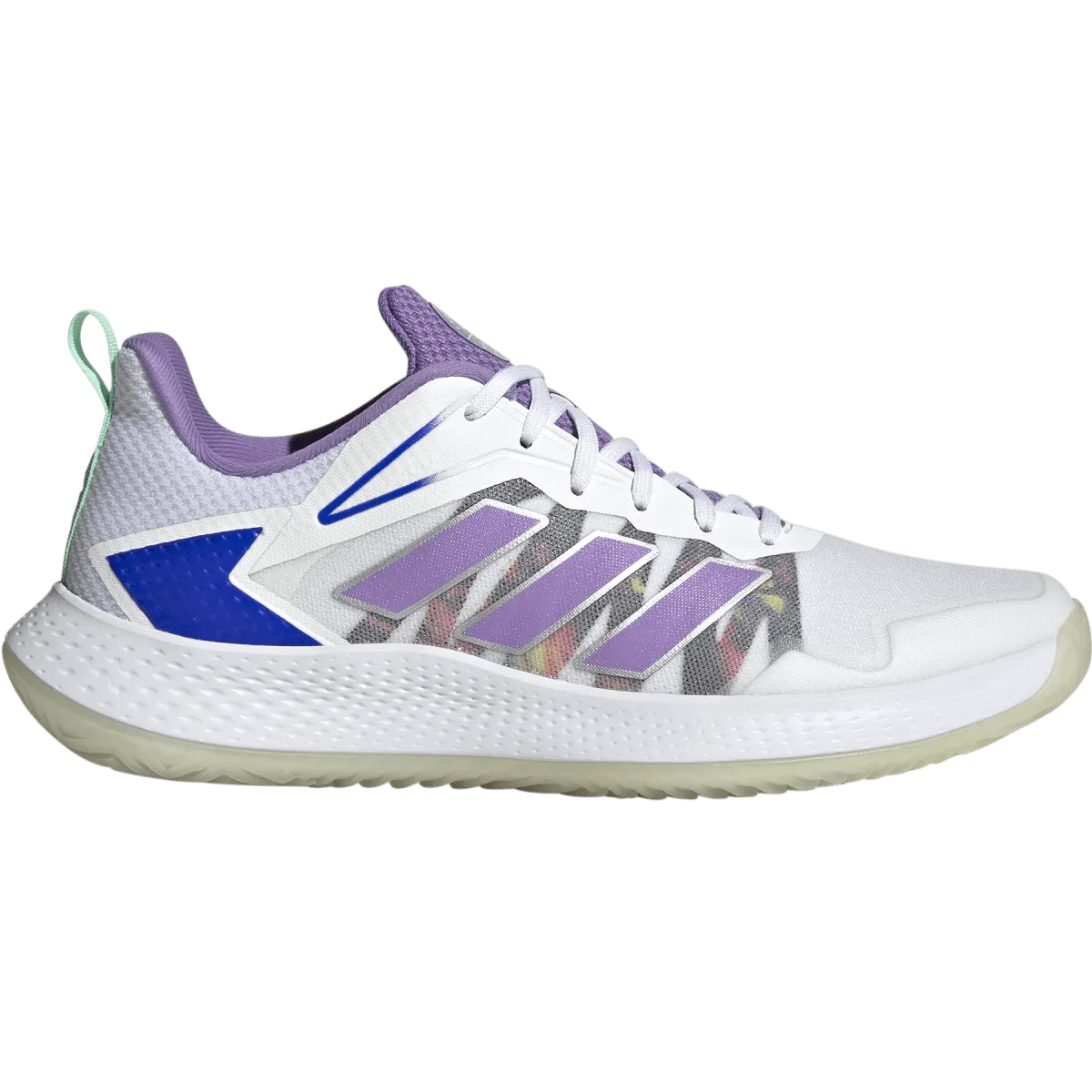 Women's Defiant Speed Modern Street
