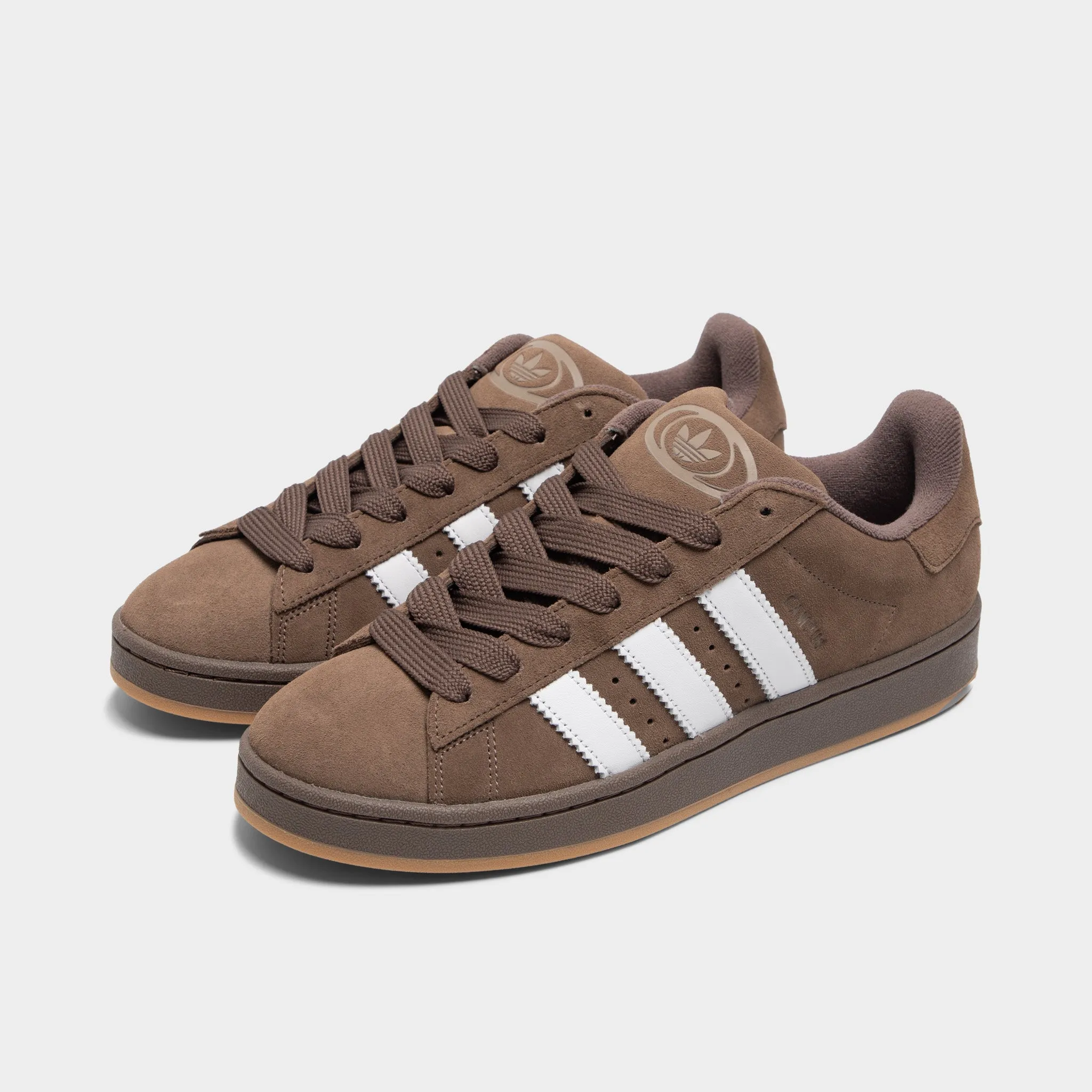 Perimeter Cushioning Seamless Inner Lining Adidas Campus 00s / Earth Strata