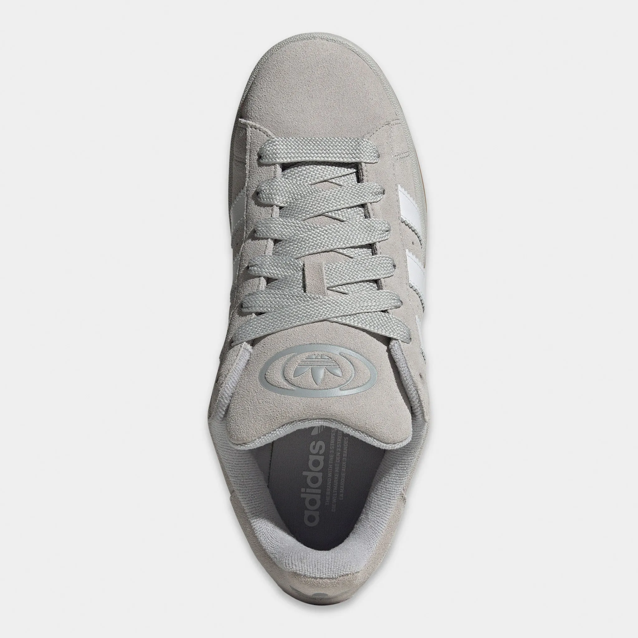 adidas Campus 00s Grey / White Light Mobility