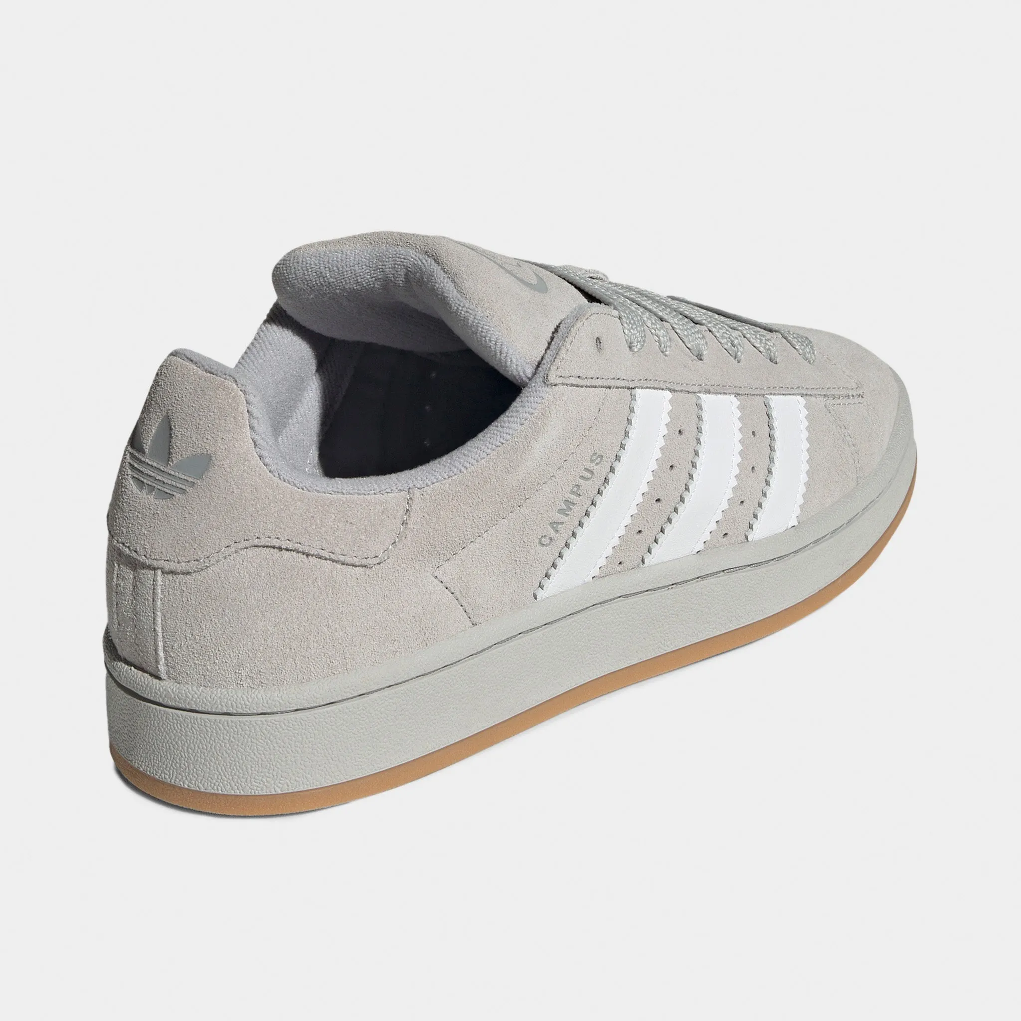 adidas Campus 00s Grey / White Cushioned