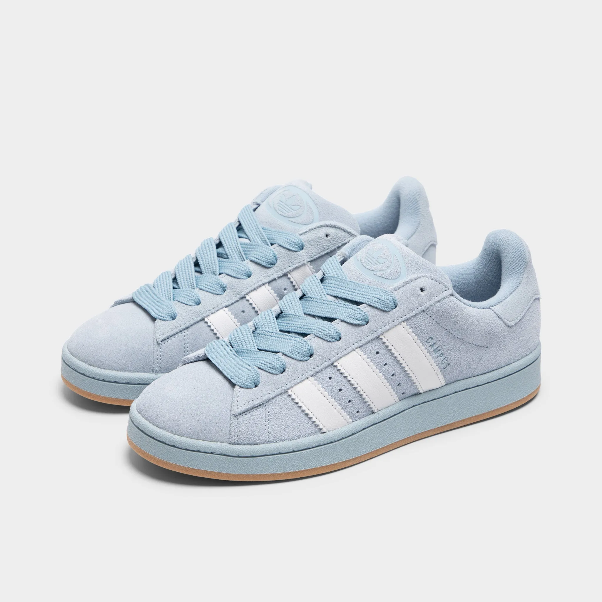 Refined adidas Campus 00s / Wonder Blue