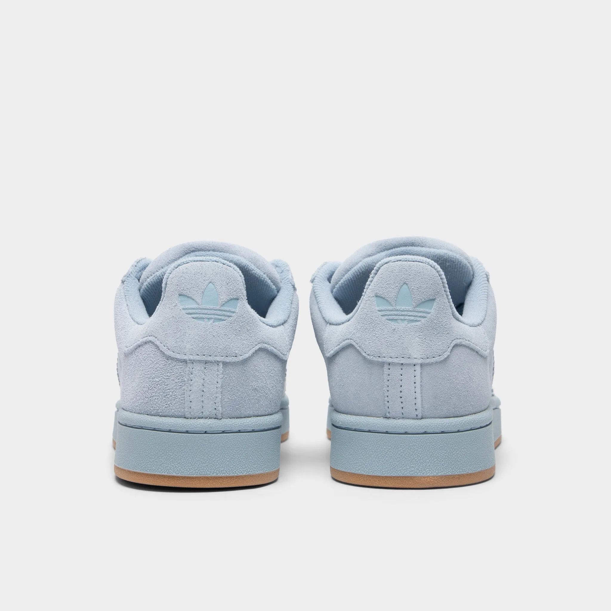 Ultra-soft piece adidas Campus 00s / Wonder Blue