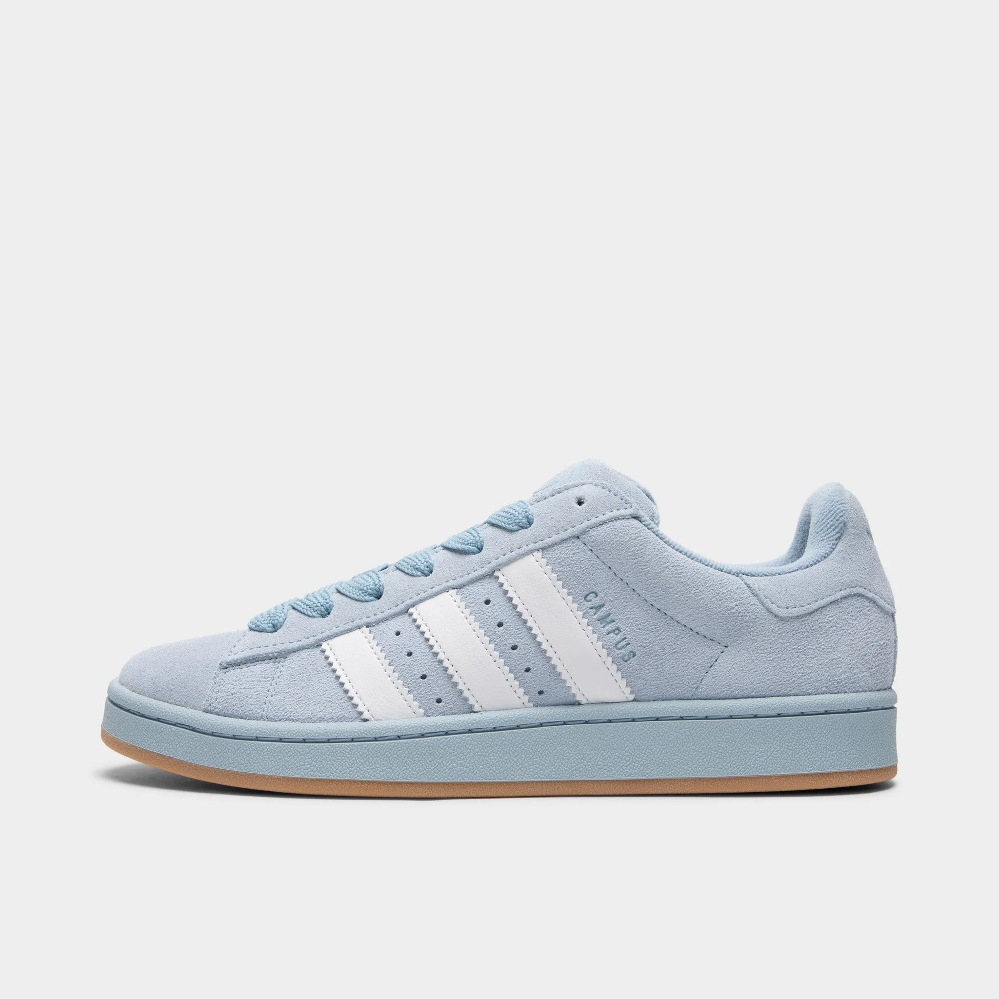 adidas Campus 00s / Wonder Blue greatest basketball - style