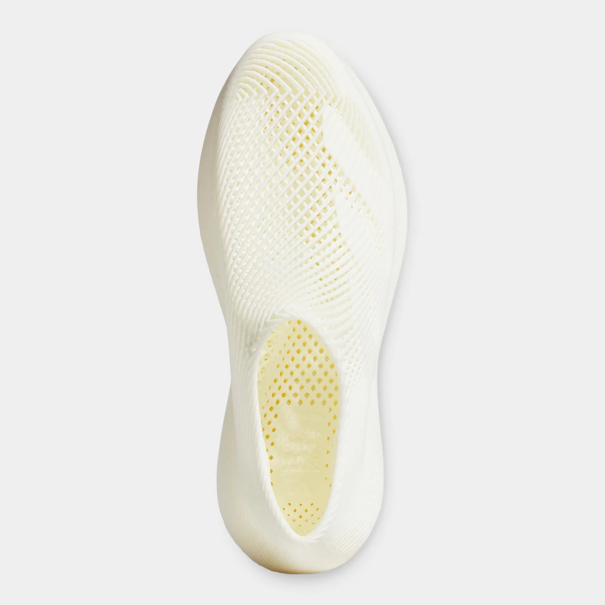 Insole Tech All Setup adidas Climacool Off White / Off White
