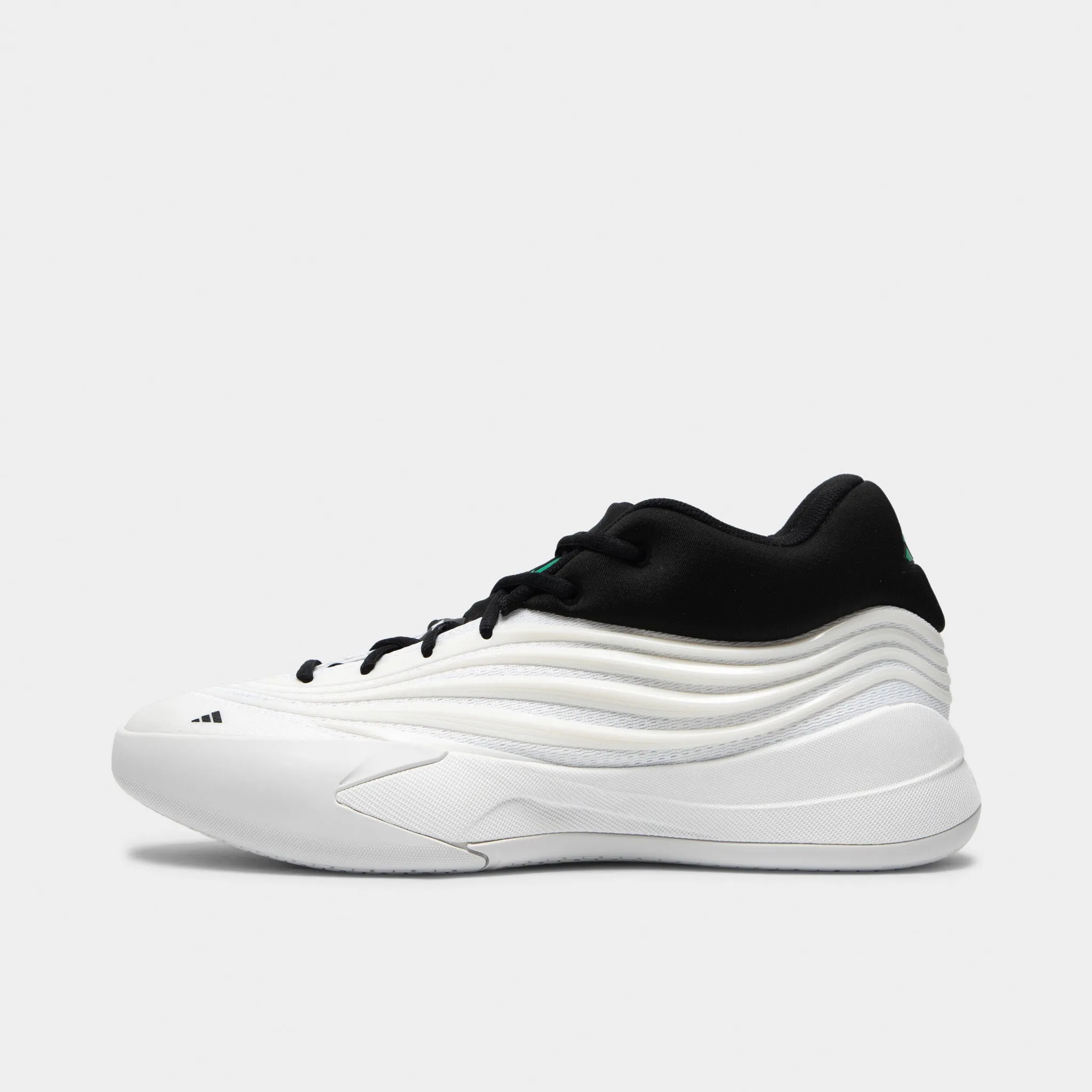 Sturdy breathability Anti Slip adidas Dame X Zero Mountain / Black - Court Green