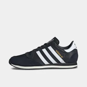 Freedom Move adidas Galaxy OG Carbon / White - Black