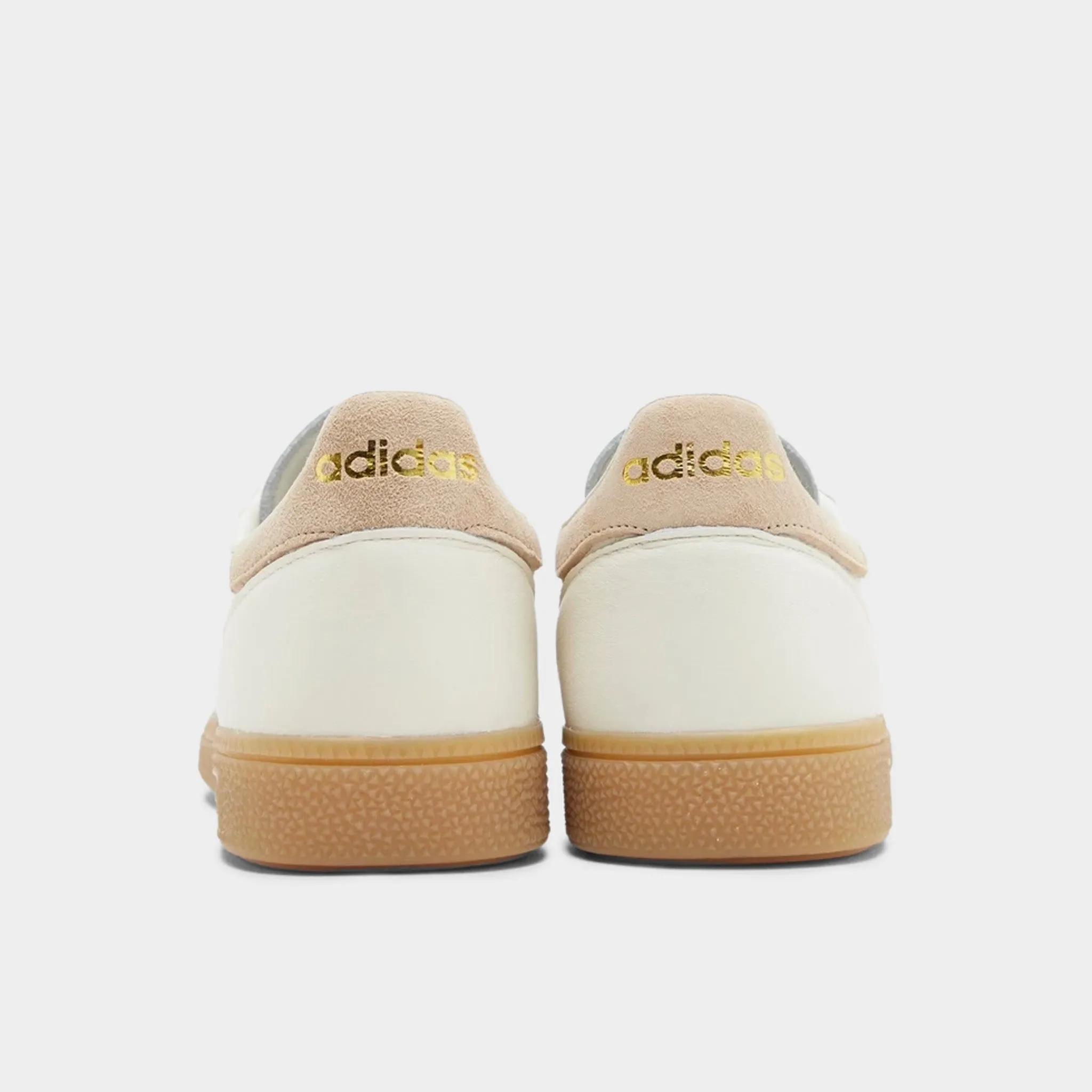 Adidas Handball Spezial OG JD White / Brown Adaptive Look
