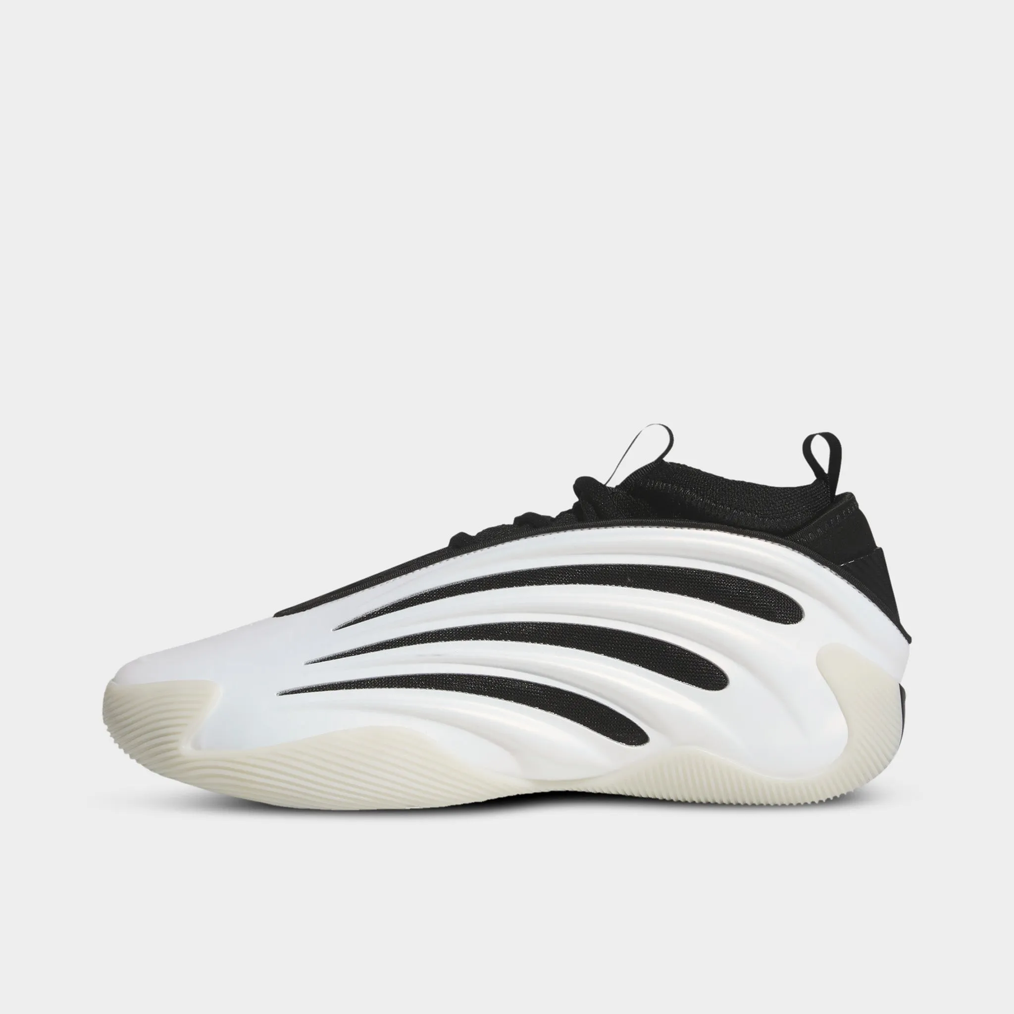 Speed Training Urban Commute adidas Harden Volume 9 Gold / Black