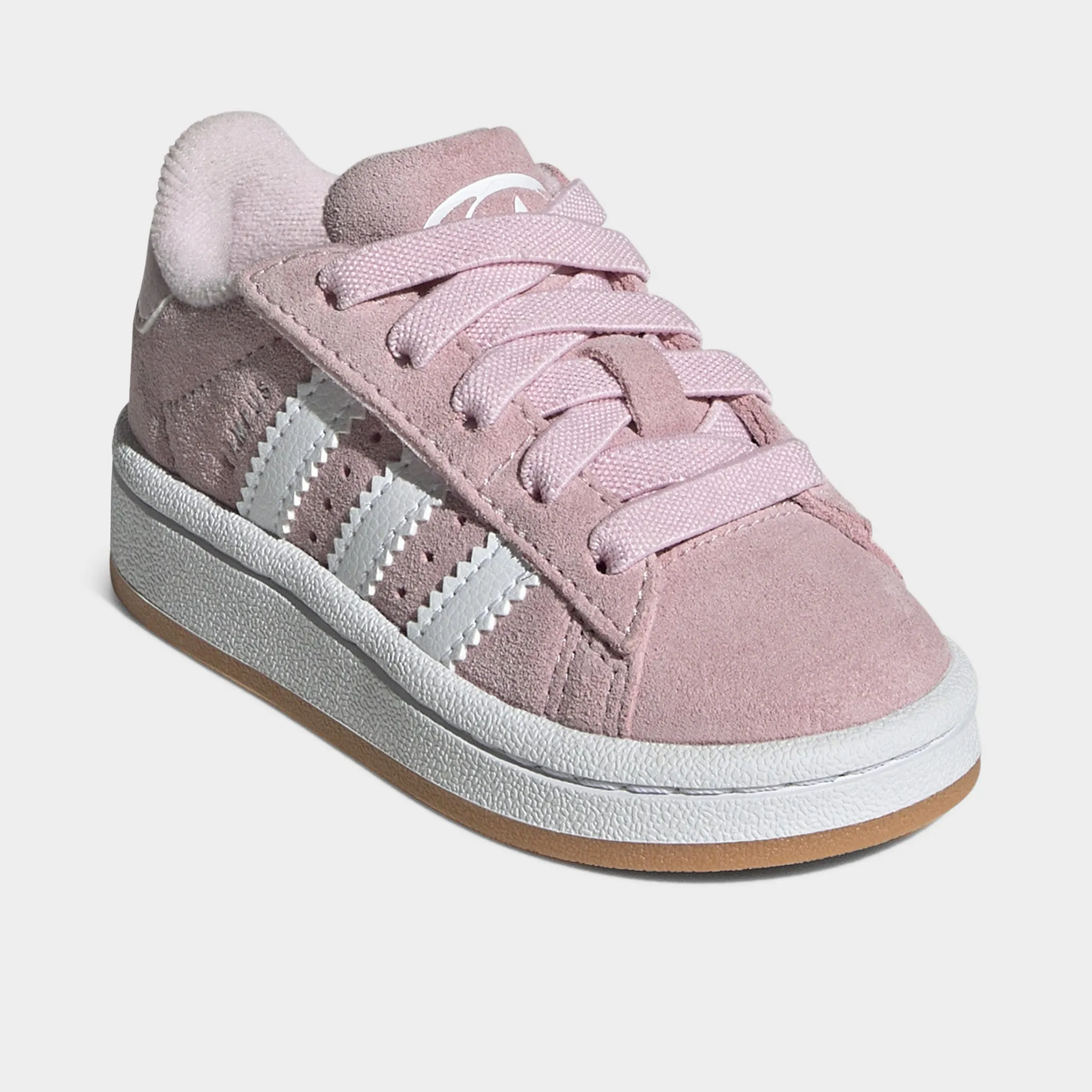 Unbeatable performance Versatile Wear adidas Infants' Campus 00s Cloud Pink / White - Gum