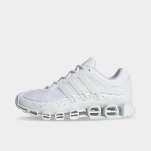 adidas Megaride White / White - Grey One Bold Color Scheme Supportive Gear